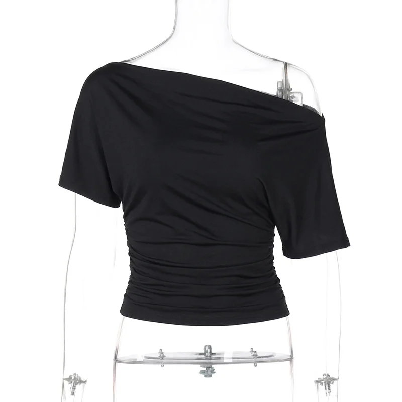 Summer Vibe Crop Top