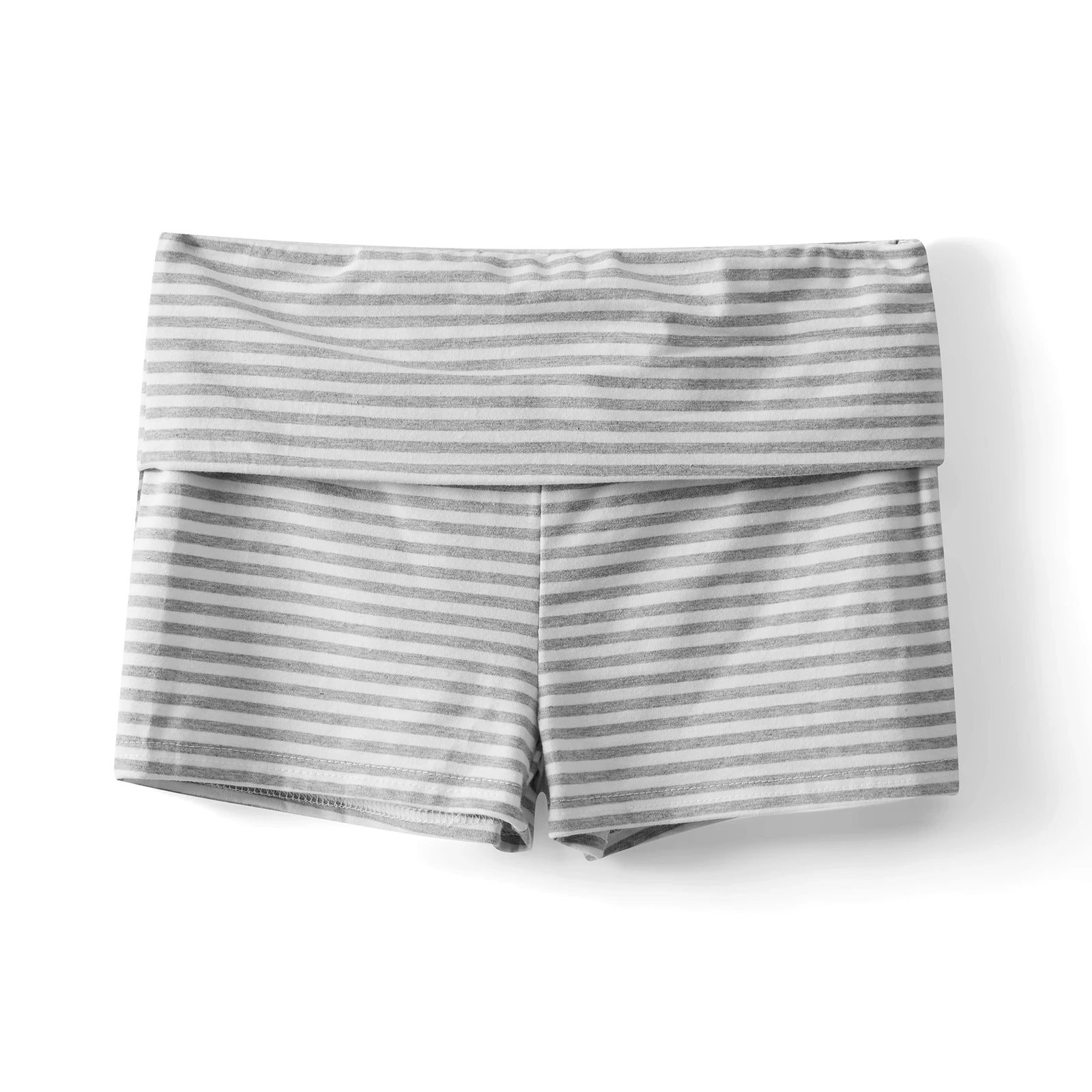 Hot Girl Summer Fold Shorts