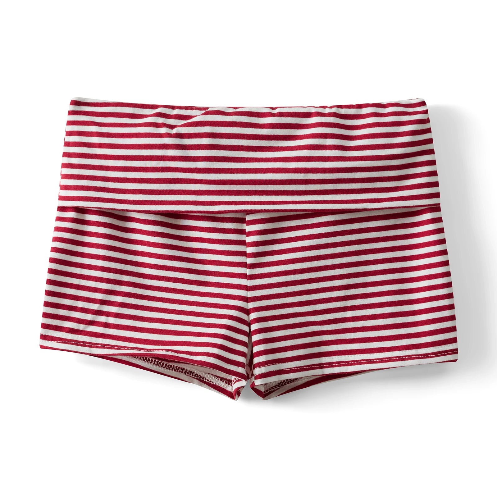 Hot Girl Summer Fold Shorts