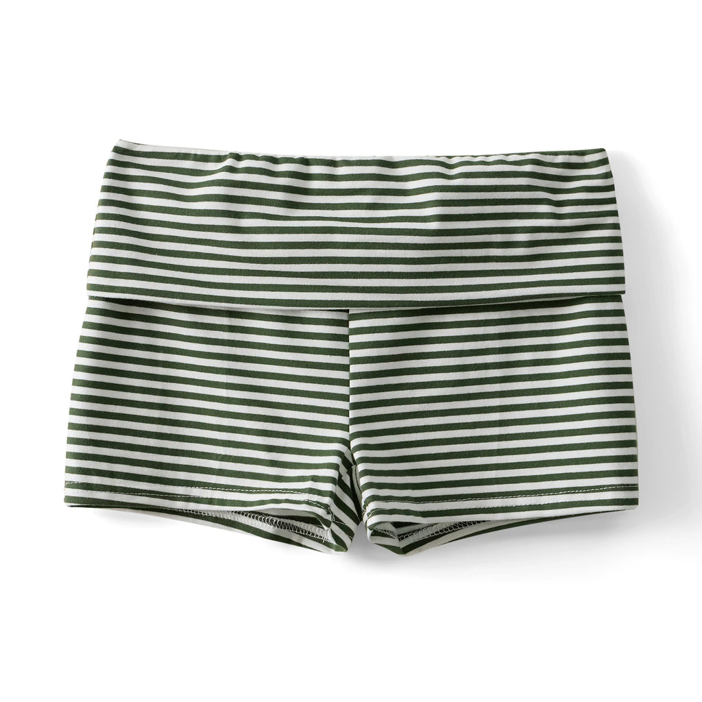 Hot Girl Summer Fold Shorts