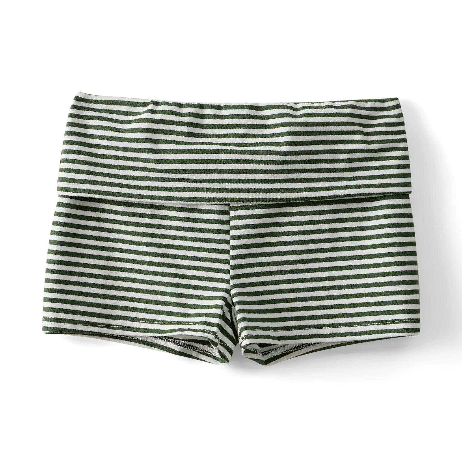 Hot Girl Summer Fold Shorts